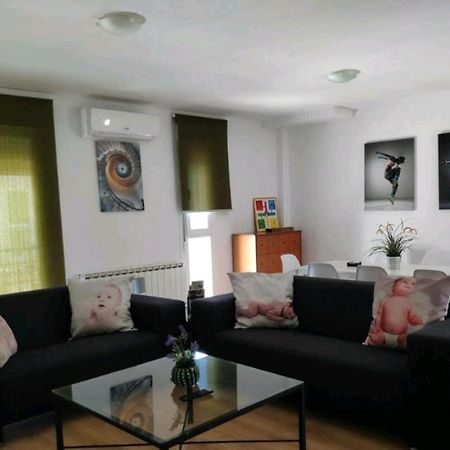 Villa Casa El Sol à Lumpiaque Extérieur photo