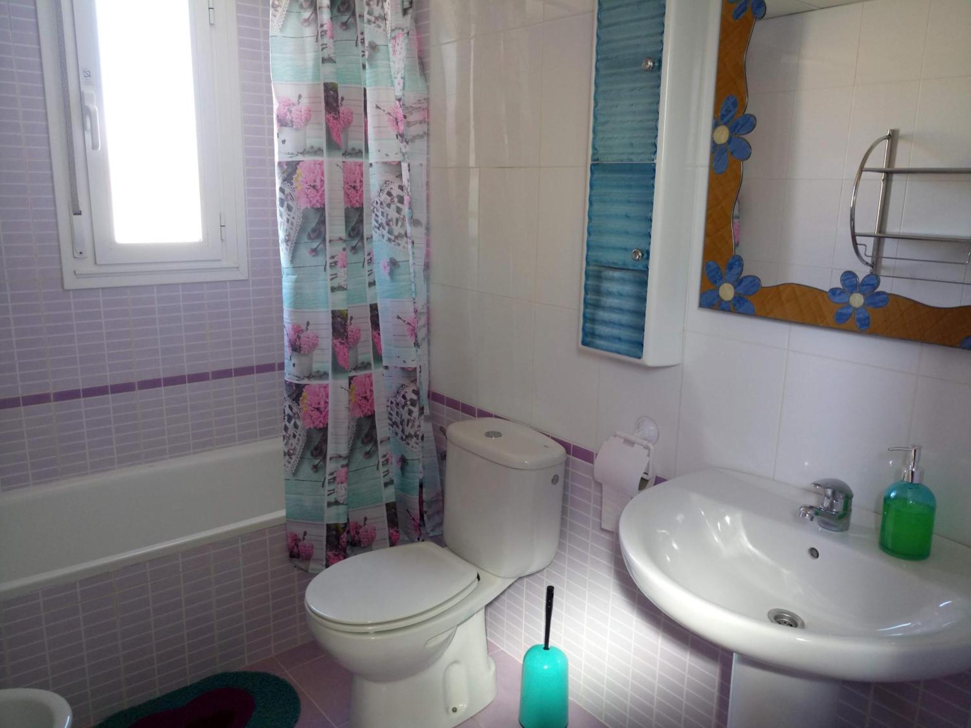 Villa Casa El Sol à Lumpiaque Extérieur photo