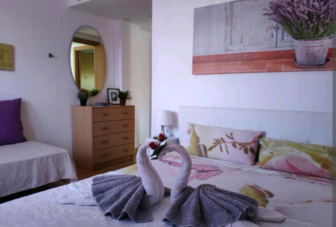 Villa Casa El Sol à Lumpiaque Chambre photo